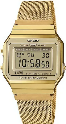 Casio Vintage A-700WEMG-9A