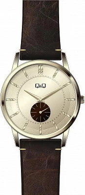 Q&Q Attractive QA60J801Y