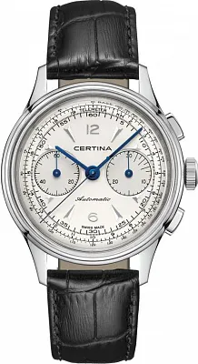 Certina C038.462.16.037.00