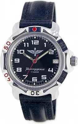 Восток Командирские 811941