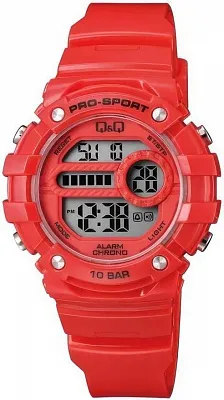 Q&Q Digital M154J004Y