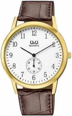 Q&Q QA60J104Y