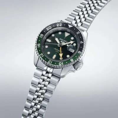 Seiko SSK035K1