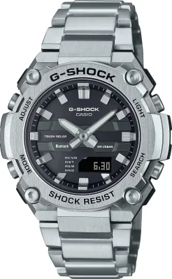 Casio GST-B600D-1A