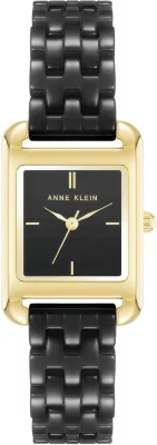 Наручные часы  Anne Klein  Ceramic Anne Klein 5022GPBK (фото 1)