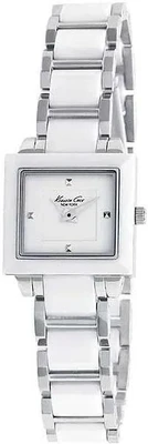 Kenneth Cole Steel KC4743