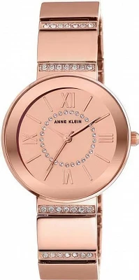 Anne Klein Steel 2946RMRG