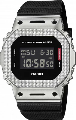 Casio G-Shock GM-5600M-1