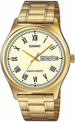 Casio Collection MTP-V006G-9B