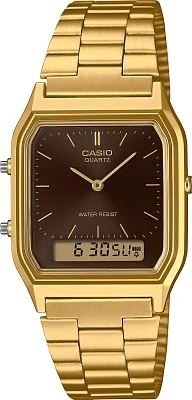 Casio Collection AQ-230GA-5A