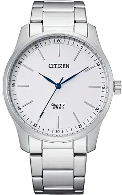 Citizen Quartz BH5000-59A