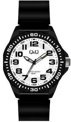 Q&Q Attractive VS16J006Y