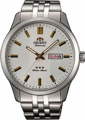Orient Automatic SAB0B009W