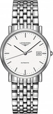 Longines Elegant L4.809.4.12.6