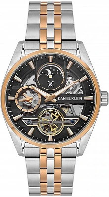 Daniel Klein Skeleton 14266-5