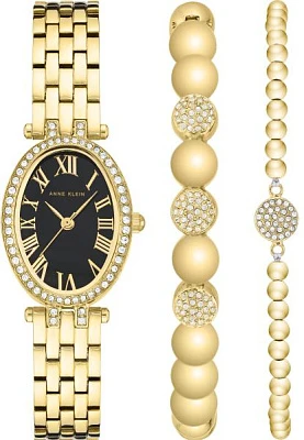 Anne Klein Box Set 3970GBST