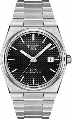 Tissot PRX T137.407.11.051.00