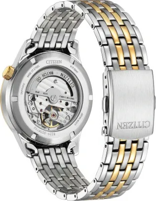 Citizen NH9136-88A
