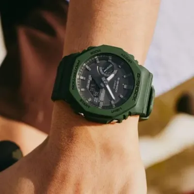 Casio GA-B2100-3A