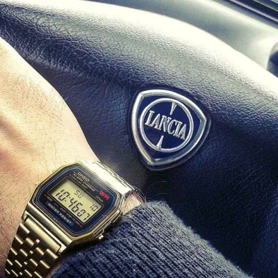 Casio A-159WGEA-1E