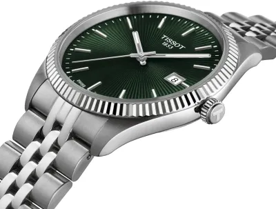Наручные часы  Tissot  Ballade Tissot T156.410.11.091.00 (фото 6)