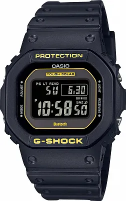 Casio G-Shock GW-B5600CY-1E