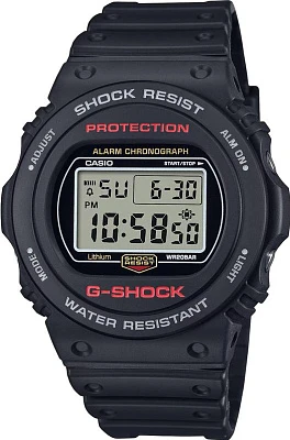 Casio G-Shock DW-5750UE-1E