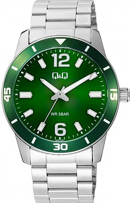 Q&Q Casual Q85BJ003Y