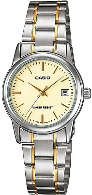 Casio Collection LTP-V002SG-9A