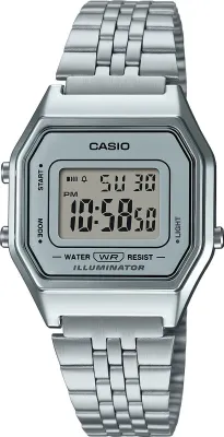 Наручные часы  Casio  Vintage Casio LA-680WEA-7E (фото 1)