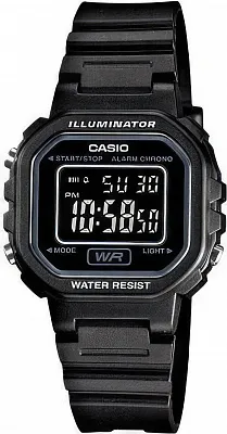 Casio Collection LA-20WH-1B