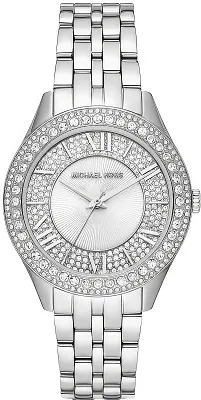 Michael Kors Silver-Tone MK4708