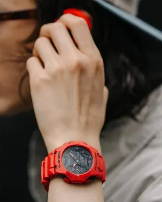Casio GA-B001-4A