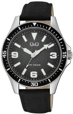 Q&Q Attractive QB64J325Y