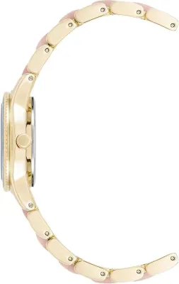 Anne Klein 3212LPGB