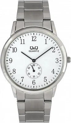 Q&Q Attractive QA60J204Y