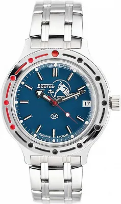 Восток Командирские 420059