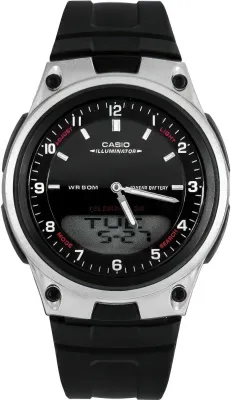 Casio AW-80-1A