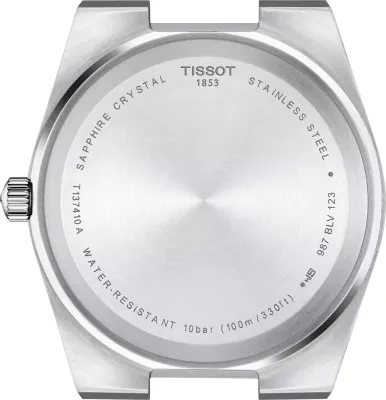 Tissot T137.410.11.091.00