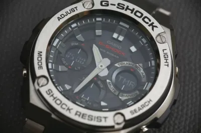 Casio GST-S110D-1A