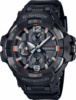 Casio G-Shock GR-B300EC-1A