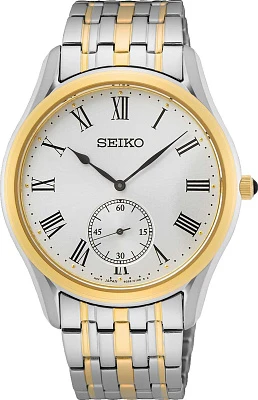 Seiko Discover More SRK048P1