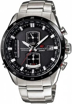 Casio EQW-A1110DB-1A