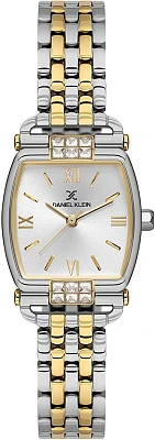 Daniel Klein 14281-4
