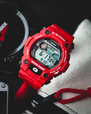 Наручные часы  Casio  G-Shock Casio G-7900A-4E (фото 2)