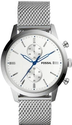 Fossil Chronograph FS5435
