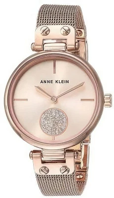 Anne Klein Steel 3000RGRG