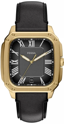 Fossil Crosby  FS6151