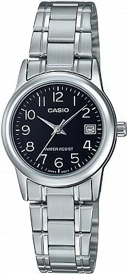Casio Collection LTP-V002D-1B