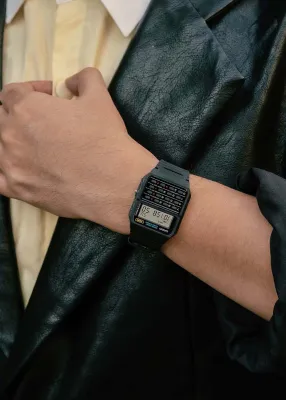 Casio CA-53W-1